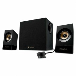 Altoparlanti PC Logitech Z533