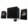Altoparlanti PC Logitech Z533