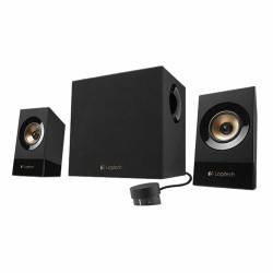 Altoparlanti PC Logitech Z533