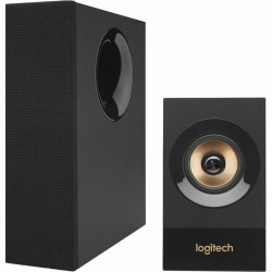 Altoparlanti PC Logitech Z533