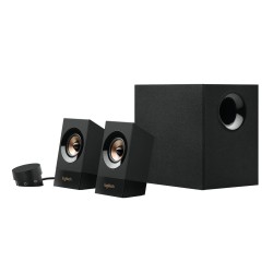 Altoparlanti PC Logitech Z533