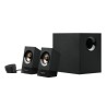 Altoparlanti PC Logitech Z533