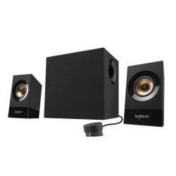Altoparlanti PC Logitech Z533