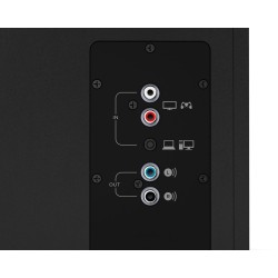 Altoparlanti PC Logitech Z533