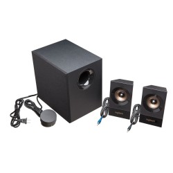 Altoparlanti PC Logitech Z533