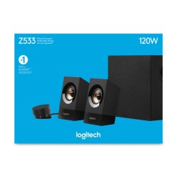 Altoparlanti PC Logitech Z533