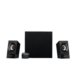 Altoparlanti PC Logitech Z533