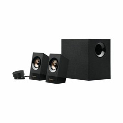 Altoparlanti PC Logitech Z533
