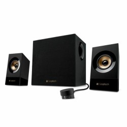 Altoparlanti PC Logitech Z533