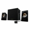 Altoparlanti PC Logitech Z533