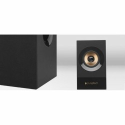 Altoparlanti PC Logitech Z533