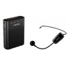 Amplificatore FONESTAR ALTA-VOZ-W30 Nero 50 W