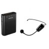 Amplificatore FONESTAR ALTA-VOZ-W30 Nero 50 W