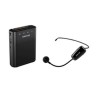 Amplificatore FONESTAR ALTA-VOZ-W30 Nero 50 W