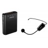 Amplificatore FONESTAR ALTA-VOZ-W30 Nero 50 W