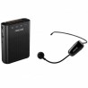 Amplificatore FONESTAR ALTA-VOZ-W30 Nero 50 W
