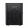 Amplificatore FONESTAR ALTA-VOZ-W30 Nero 50 W