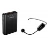 Amplificatore FONESTAR ALTA-VOZ-W30 Nero 50 W