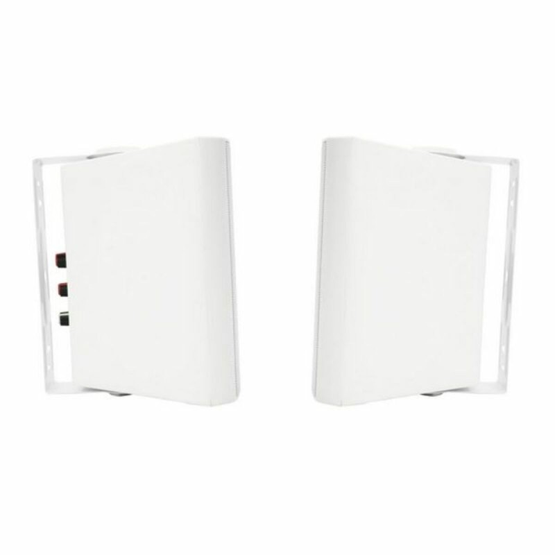 Altoparlanti Multimediali TooQ TQOWS-01W