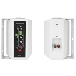 Altoparlanti Multimediali TooQ TQOWS-01W