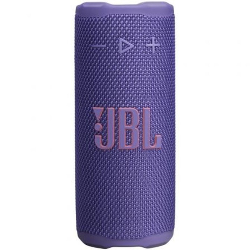 Altoparlante Bluetooth Portatile JBL 255691 Viola Porpora 16 W