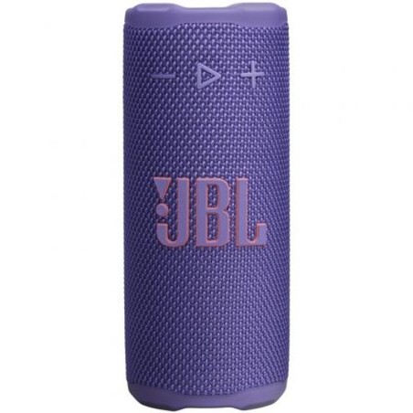 Altoparlante Bluetooth Portatile JBL 255691 Viola Porpora 16 W
