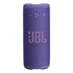 Altoparlante Bluetooth Portatile JBL 255691 Viola Porpora 16 W