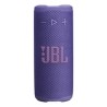 Altoparlante Bluetooth Portatile JBL 255691 Viola Porpora 16 W