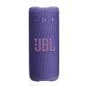 Altoparlante Bluetooth Portatile JBL 255691 Viola Porpora 16 W