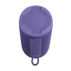 Altoparlante Bluetooth Portatile JBL 255691 Viola Porpora 16 W