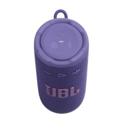 Altoparlante Bluetooth Portatile JBL 255691 Viola Porpora 16 W