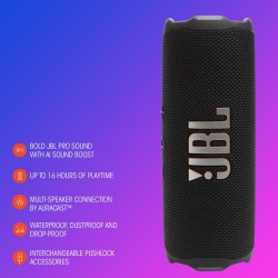 Altoparlante Bluetooth Portatile JBL FLIP 7