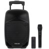 Altoparlante Bluetooth Portatile FONESTAR MALIBU-308 100 W
