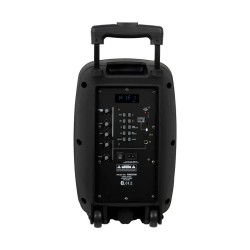 Altoparlante Bluetooth Portatile FONESTAR MALIBU-308 100 W