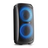 Altoparlante Bluetooth Portatile NGS WILDTEMPER 200W BT Azzurro 200 W