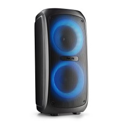 Altoparlante Bluetooth Portatile NGS WILDTEMPER 200W BT Azzurro 200 W