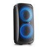 Altoparlante Bluetooth Portatile NGS WILDTEMPER 200W BT Azzurro 200 W