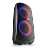 Altoparlante Bluetooth Portatile NGS WILDTEMPER 200W BT Azzurro 200 W