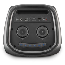 Altoparlante Bluetooth Portatile NGS WILDTEMPER 200W BT Azzurro 200 W
