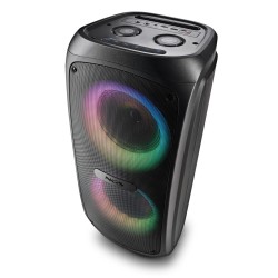 Altoparlante Bluetooth Portatile NGS WILDTEMPER 200W BT Azzurro 200 W
