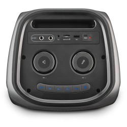 Altoparlante Bluetooth Portatile NGS WILDTEMPER 200W BT Azzurro 200 W