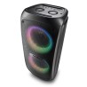 Altoparlante Bluetooth Portatile NGS WILDTEMPER 200W BT Azzurro 200 W