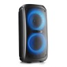 Altoparlante Bluetooth Portatile NGS WILDTEMPER 200W BT Azzurro 200 W
