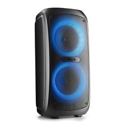 Altoparlante Bluetooth Portatile NGS WILDTEMPER 200W BT Azzurro 200 W