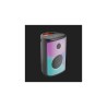 Altoparlante Bluetooth Portatile Woxter Monster XL 60 W Nero