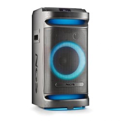 Altoparlanti NGS WILDSPACE1 Nero 180 W