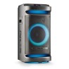 Altoparlanti NGS WILDSPACE1 Nero 180 W