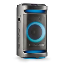 Altoparlanti NGS WILDSPACE1 Nero 180 W