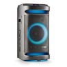 Altoparlanti NGS WILDSPACE1 Nero 180 W