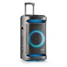 Altoparlanti NGS WILDSPACE1 Nero 180 W